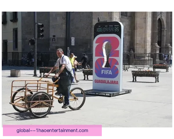 世界杯期间墨西哥地铁全天候运营保障赛事交通顺畅