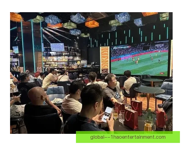 世界杯多伦多赛区增设临时看台提升观赛体验助力赛事氛围 世界杯多伦多赛区增设临时看台提升观赛体验助力赛事氛围